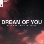 Zack Martino - Dream Of You
