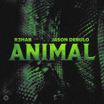 R3hab - Animal