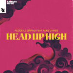 Fedde Le Grand - Head Up High