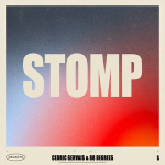 Cedric Gervais - Stomp Cedric Gervais - Stomp