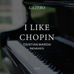 Cristian Marchi - I Like Chopin Cristian Marchi - I Like Chopin