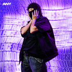 Any - Radio Silence Any - Radio Silence