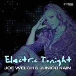 Joe Welch - Electric Tonight Joe Welch - Electric Tonight