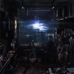 Danny L Harle - Two Hearts Danny L Harle - Two Hearts