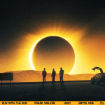 Frank Walker - Run With The Sun Frank Walker - Run With The Sun