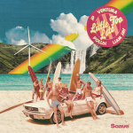 JP Ventura - Little Too Late JP Ventura - Little Too Late