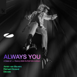 Armin Van Buuren - Always You Armin Van Buuren - Always You