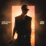 Robin Schulz - Better Times Robin Schulz - Better Times