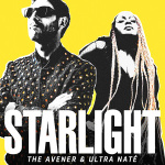 The Avener - Starlight The Avener - Starlight