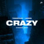 Tungevaag - Crazy Tungevaag - Crazy