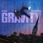 Gil Glaze - Gravity Gil Glaze - Gravity