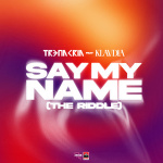 Tr3nacria - Say My Name Tr3nacria - Say My Name