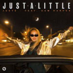 Juste - Just a Little Juste - Just a Little