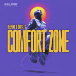 Deepend - Comfort Zone Deepend - Comfort Zone