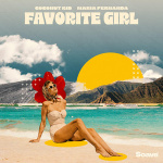 Coconut Kid - Favorite Girl Coconut Kid - Favorite Girl