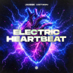 Jannik Vistisen - Electric Heartbeat Jannik Vistisen - Electric Heartbeat