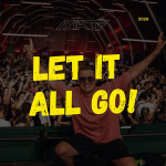 Mate - Let It All Go Mate - Let It All Go