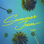DJ Dark - Summer Jam DJ Dark - Summer Jam
