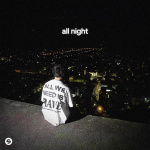 Ave - All Night Ave - All Night
