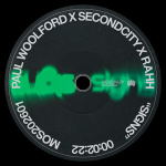 Paul Woolford - Signs Paul Woolford - Signs