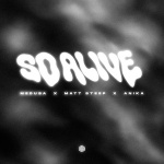 Medusa - So Alive Medusa - So Alive