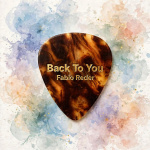 Fabio Reder - Back to You Fabio Reder - Back to You