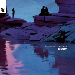 Lucca Saettone - Body Lucca Saettone - Body