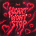 Svardh - Heart Wont Stop Svardh - Heart Wont Stop