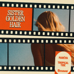 Mareva - Sister Golden Hair Mareva - Sister Golden Hair