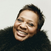 Jocelyn Brown - A voz que nunca foi paga