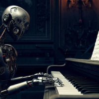 IA na música: até onde é criação e a partir de onde vira fraude?