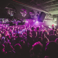 A noite fecha portas O Ministry of Sound abre uma nova era