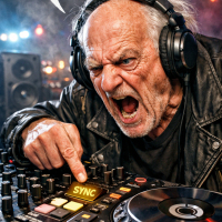 O dia em que o sync ganhou um sync