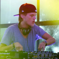 Avicii ganha homenagem em Las Vegas