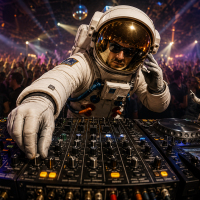 What The F*ck DJs Actually Do? O mistério dos botões que ninguém entende