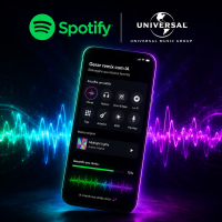 O DJ do futuro pode ser você ou uma IA
