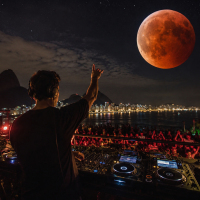 O dia em que Total Eclipse of the Heart virou música de DJ