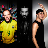 Rock in Rio 2026: Enquanto o mundo olha para o Palco Mundo, os DJs olham para o New Dance Order