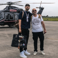 Afrojack escapa de incidente assustador na estrada e faz reflexão sobre a vida