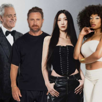 David Guetta mistura ópera, rap e dance music no hino oficial da Copa do Mundo 2026