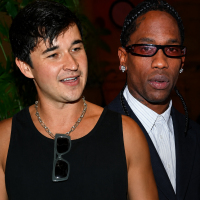 Seu set está perfeito até aparecer um Travis Scott