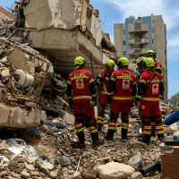 Venezuela recebe apoio da cena eletrônica após terremotos