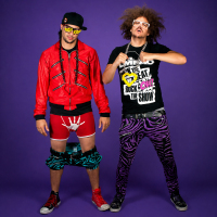 Antes do TikTok, foi o shuffle dance que dominou a internet
