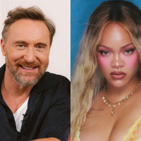 Você acredita? Rihanna disse não para dois hits de David Guetta