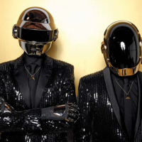 Daft Punk e a turma da French Touch vão ganhar série documental