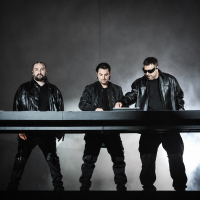 Swedish House Mafia lança "Happiness Is So Sad", parceria inédita com Lykke Li