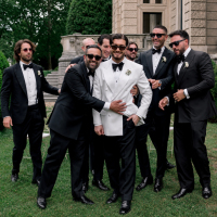 Alesso celebra casamento, volta aos palcos e faz alerta importante sobre saúde auditiva