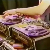 Mr Tape: o DJ que desafiou o DMC com fitas