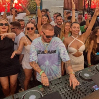 HUGEL chegou à "Champions League" dos DJs