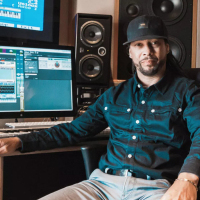 Roni Size levará o conceito de rave underground ao pé da letra
